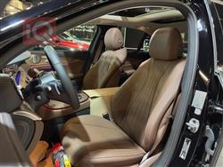 مێرسێدس بێنز E-Class